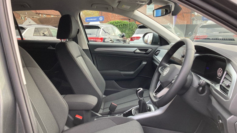 Volkswagen T-Roc 1.0 TSI 115 Match 5dr Petrol Hatchback